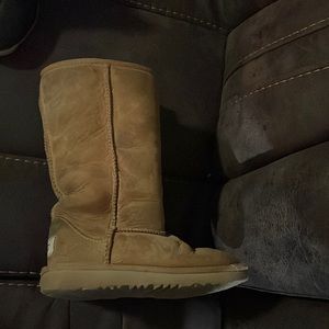 Girls uggs